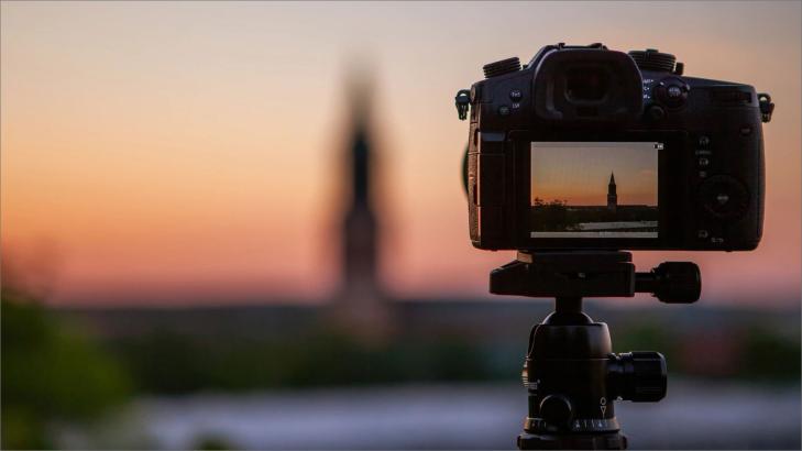 ما هو التصوير الفوتوغرافي؟ تاريخه وأنواعه وتقنياته