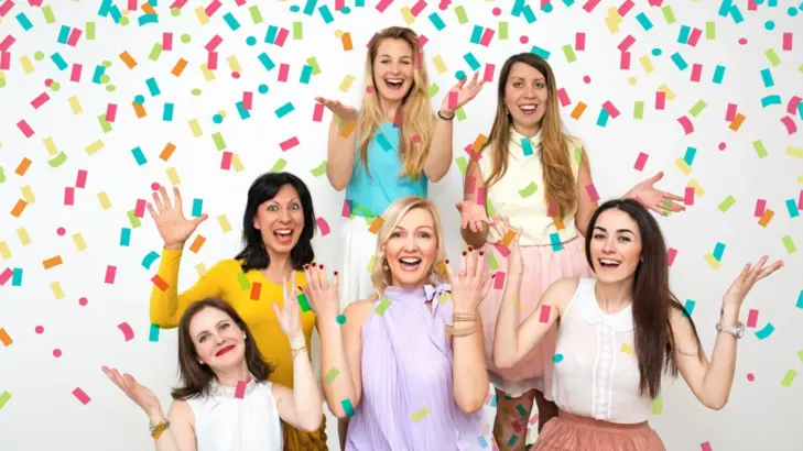 يوم الأخت العالمي: الاحتفال بالروابط الأخوية الفريدة