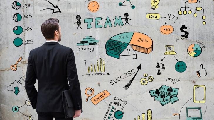 7 خطوات صغيرة لتحقيق أهدافك صغيرة كانت أم كبيرة