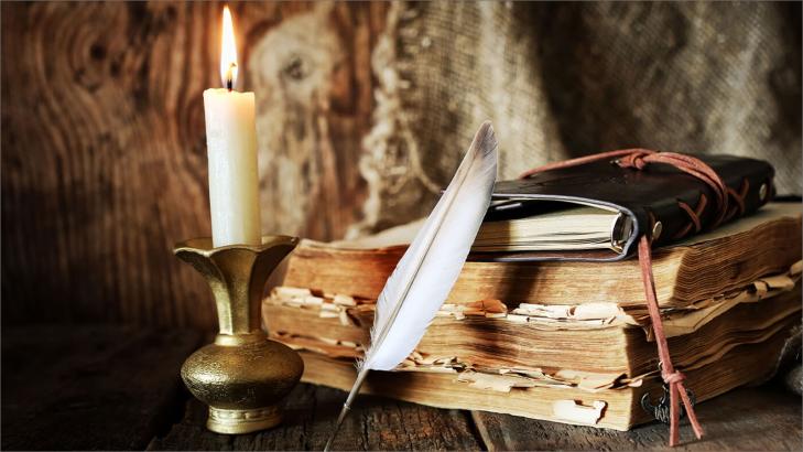 قصيدة ألا من مبلغ عمرو بن هند لعمرو بن كلثوم