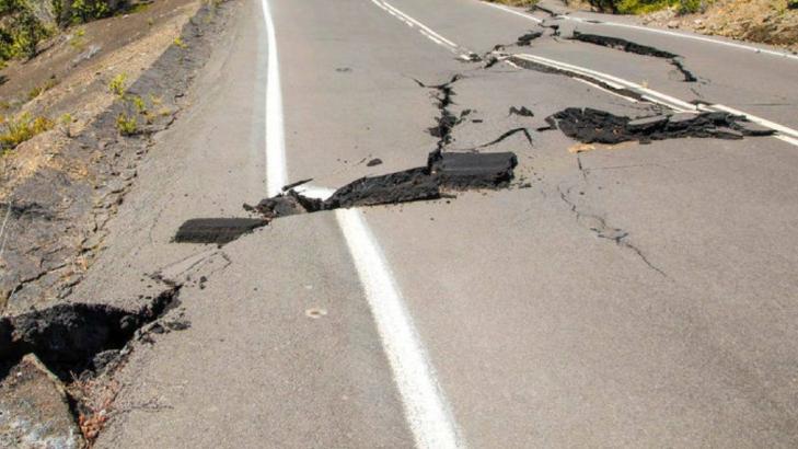 الزلازل: أسبابها وأشهر الزلازل في التاريخ