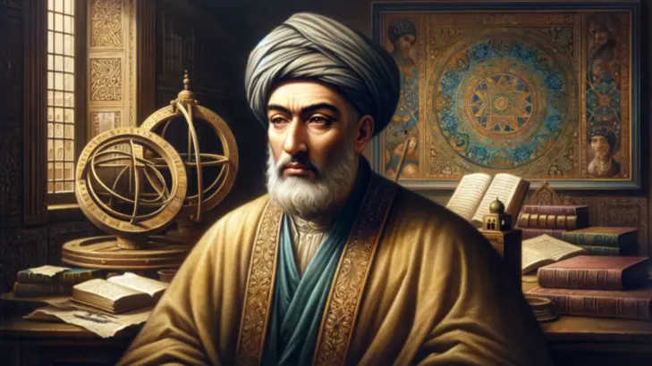 أقوال ابن خلدون عن العمران والمجتمع