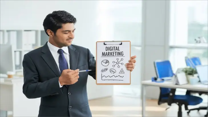 قالب عملي لتوثيق وتنفيذ مهارات مستقبل العمل للمسوِّقين