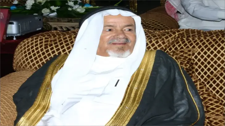 محمد عبد العزيز الراجحي: قدوة الأجيال القادمة