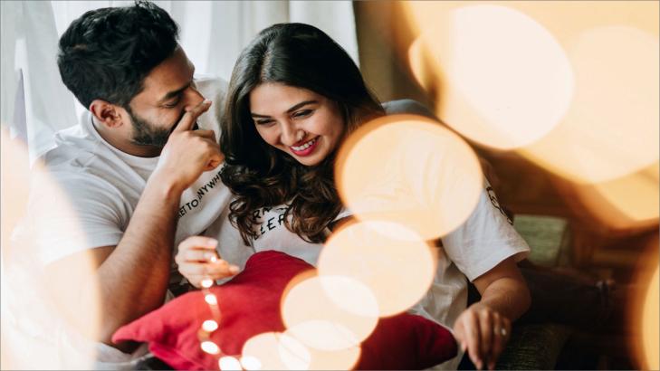 9 استراتيجيات يتبعها الأزواج الناجحون