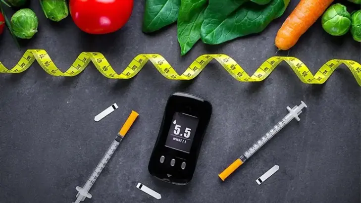 مقاومة الأنسولين: عندما لا يكفي إنقاص السعرات الحرارية لخسارة الوزن