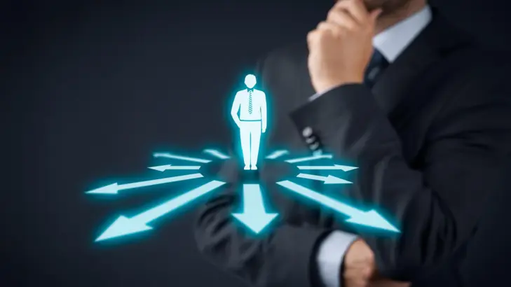 كيف تنظّم اتخاذ القرار في القرارات المصيرية؟