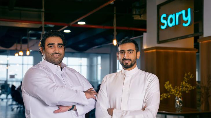 محمد الدوسري: قوة دفع الابتكار في السعودية محمد الدوسري: قوة دفع الابتكار في السعودية