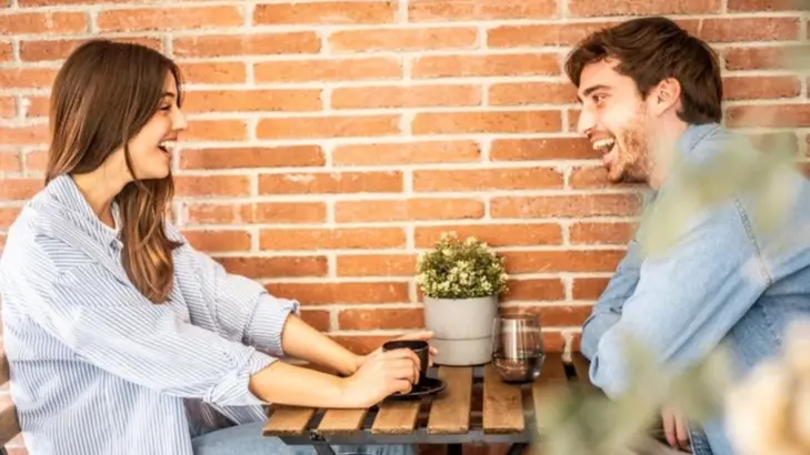 أسرار الكيمياء العاطفية وفن اختيار الشريك المثالي