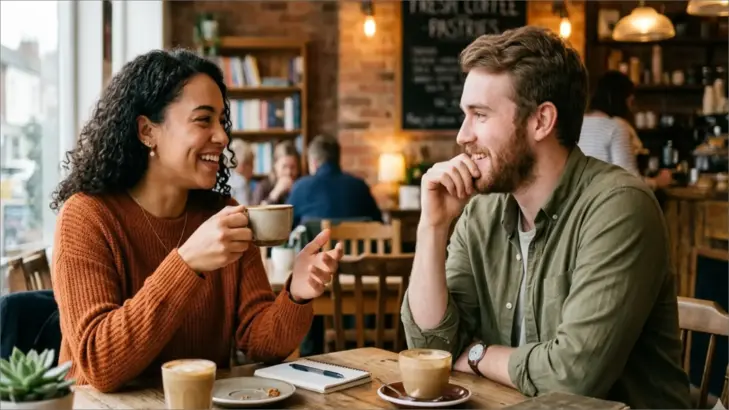 كيف تحسّن مهارات التواصل بخطوات يومية بسيطة؟