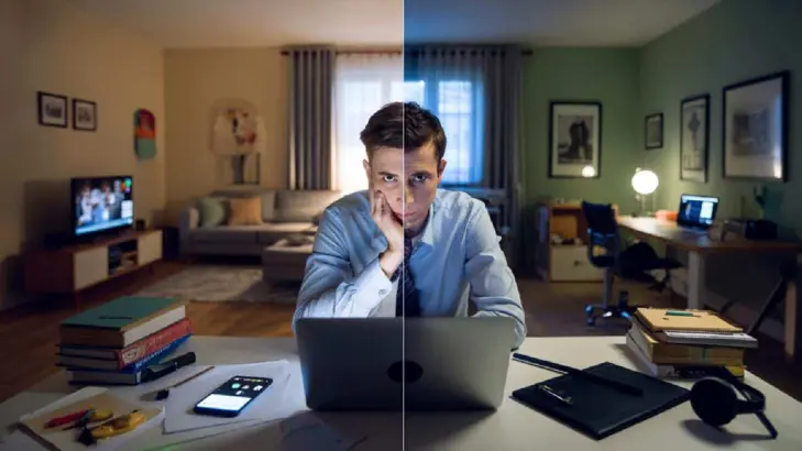 كيف تغيِّر معاييرك وتتخلص من الشعور بعدم الإنجاز؟