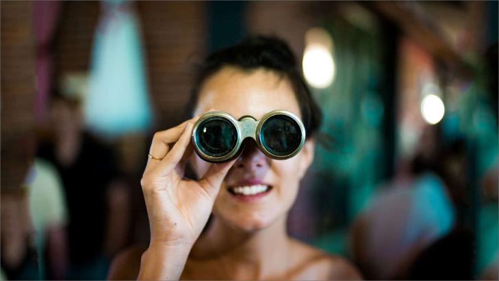 الموت ليس إلا غياب الفضول