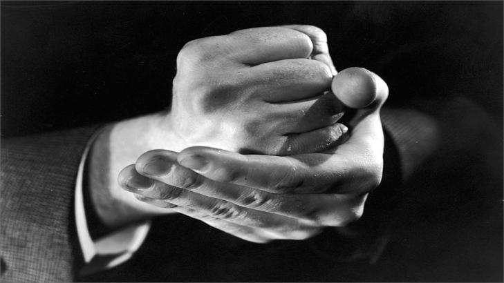 21 نصيحة حتى لا تستسلم أبداً 21 نصيحة حتى لا تستسلم أبداً