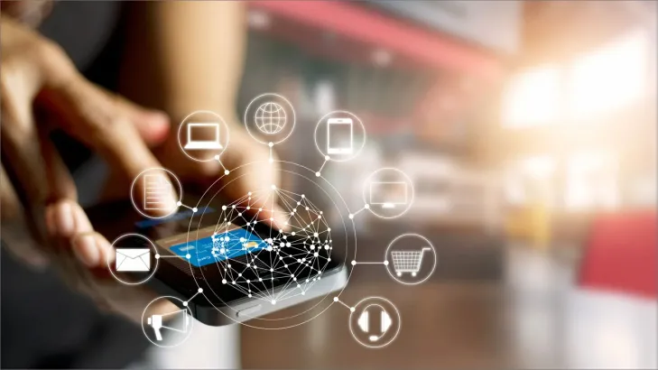 مستقبل التجارة الاجتماعية في عام 2026