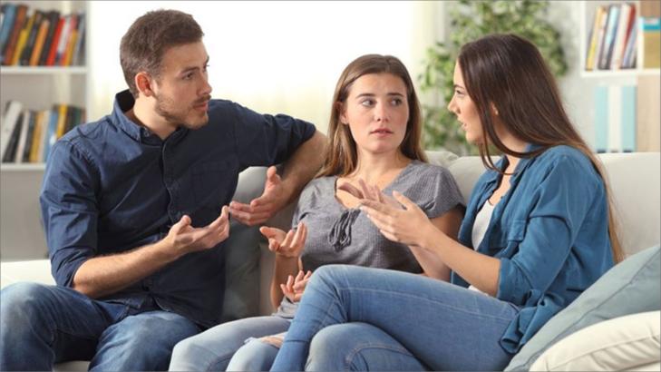 كيفية التعامل مع الأشخاص المستفزين كيفية التعامل مع الأشخاص المستفزين