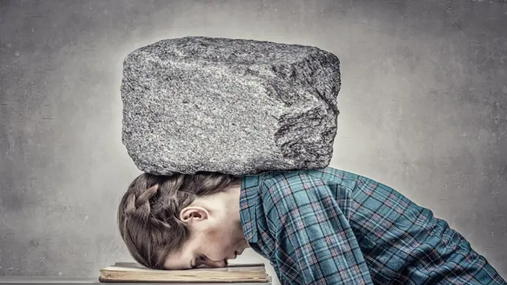 كيف يؤثر الضغط النفسي في الجسم والعقل؟ الحلول هنا! كيف يؤثر الضغط النفسي في الجسم والعقل؟ الحلول هنا!