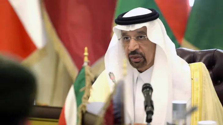 خالد بن عبد العزيز الفالح رجل الاقتصاد الأول في السعودية خالد بن عبد العزيز الفالح رجل الاقتصاد الأول في السعودية