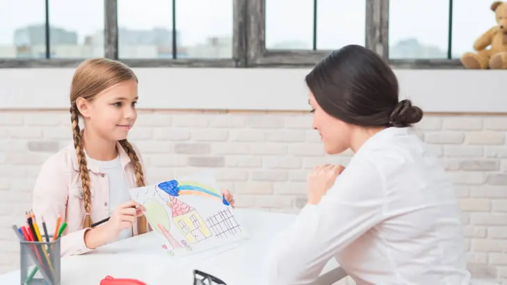 التربية الإيجابية بمنهج (Montessori): أسئلة وأجوبة