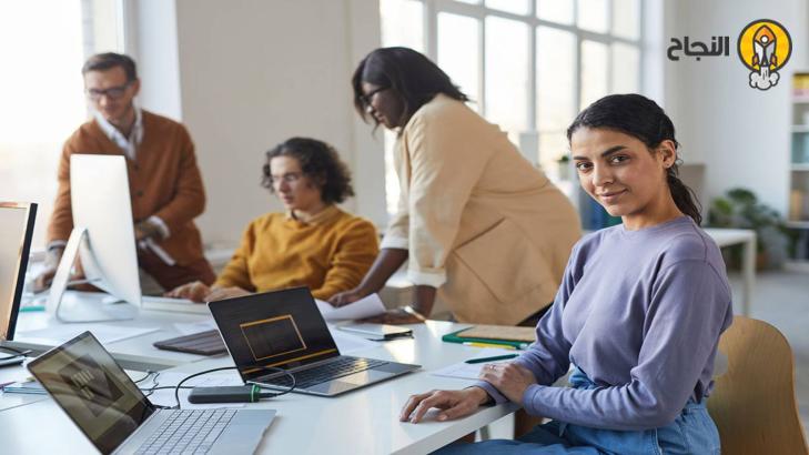  أهمية بناء شبكة علاقات اجتماعية