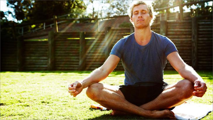 تدريب العقل من خلال التأمُّل