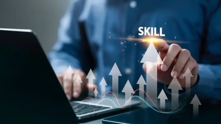 هل مهارات مستقبل العمل بعد الترقية مبالغ فيها؟