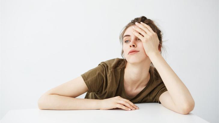 كيف تشعر بالانتعاش؟