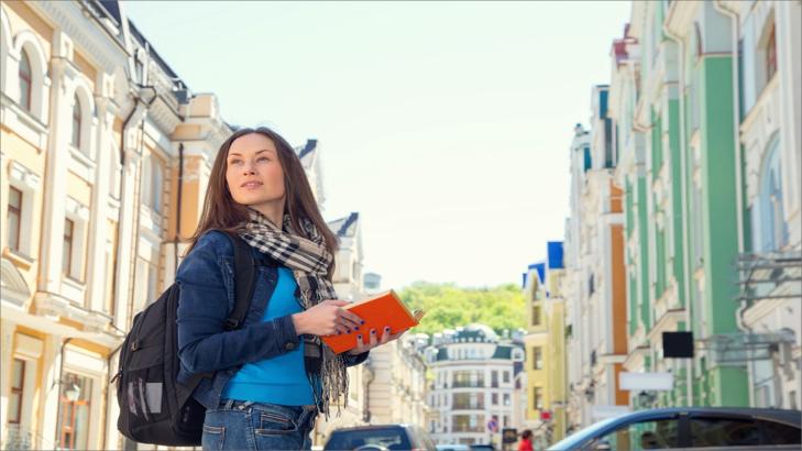 أدب الرحلات أهميته وخصائصه