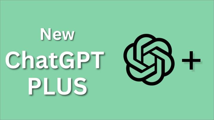 كيفية التسجيل في ChatGPT Plus