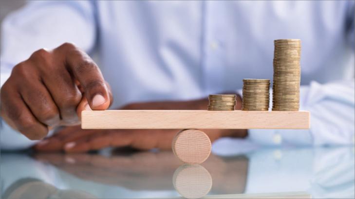 مفهوم الاستقرار المالي وكيفية تحقيقه بالتدريج