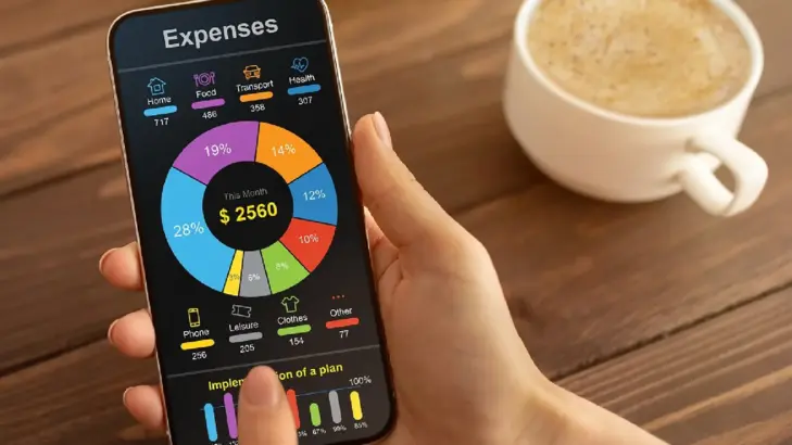 تطبيقات إدارة الميزانية والمصروفات: تحكم في أموالك بذكاء