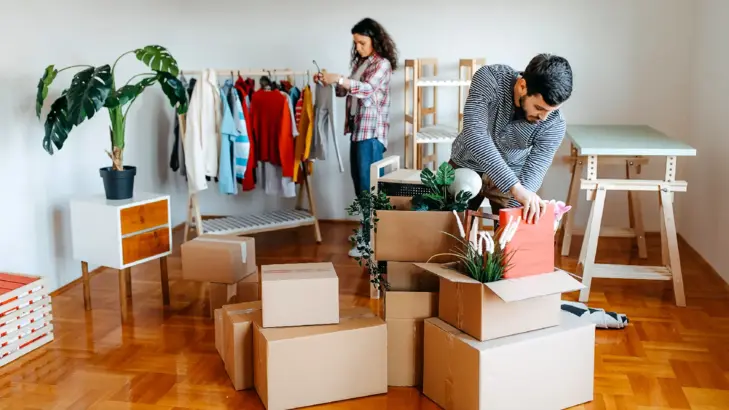 4 خطوات لتنظيم حياتك