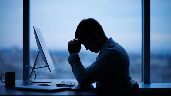 توقف عن استباق الأحداث