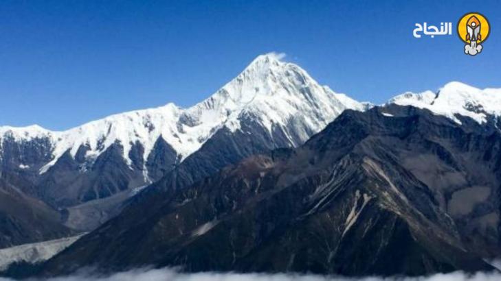 هضبة التبت: الموقع والتكوين وحقائق مثيرة للاهتمام