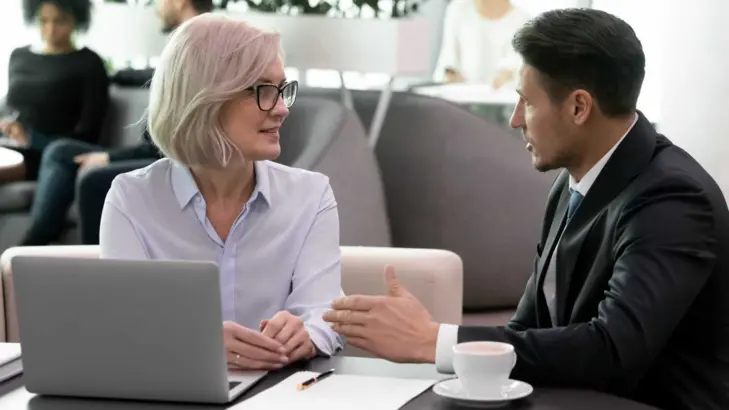 5 خطوات لدخول مجال الكوتشينغ التنفيذي