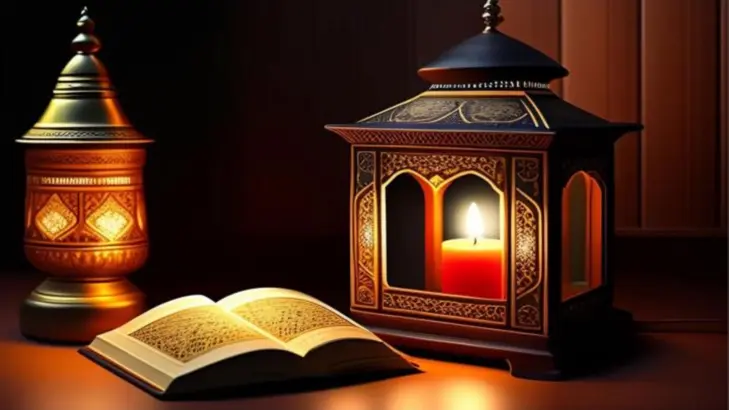 دعاء يوم الجمعة في رمضان: أدعية مستجابة تريح القلب 