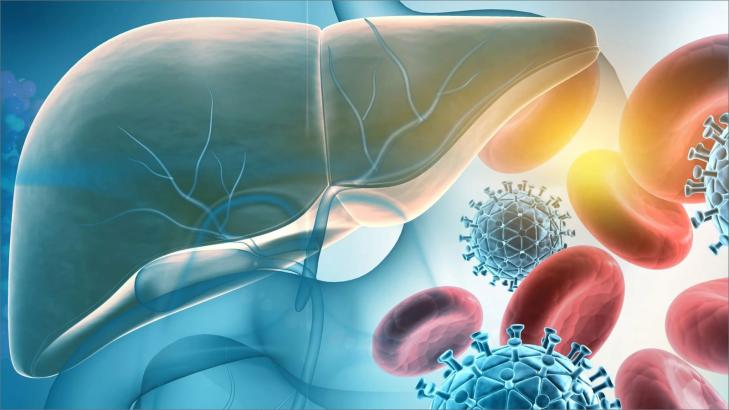 التهاب الكبد الحاد الأسباب والأعراض وطرق العلاج