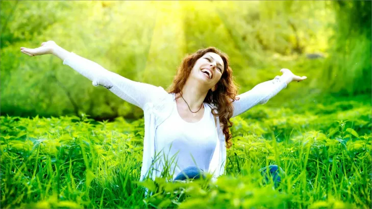 السعادة في التفاصيل: أهمية اللحظات الصغيرة وكيفية الاستمتاع بها