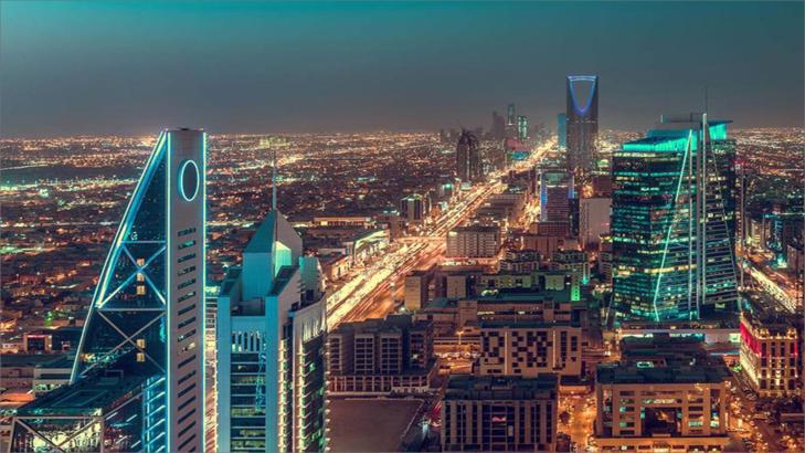 المدن الذكية في السعودية المدن الذكية في السعودية