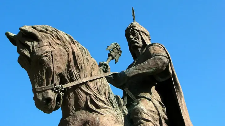 السلطان علاء الدين: قصة حياة سلطان أعاد مجد الدولة السلجوقية