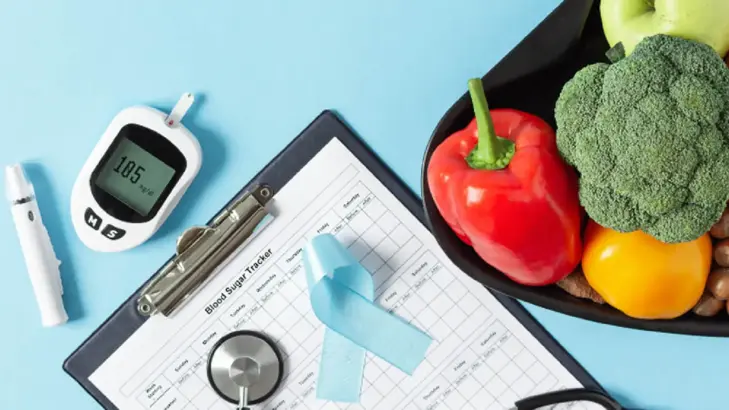 التغذية العلاجية لمرضى السكري: دليل غذائي شامل وأهم الأطعمة الموصى بها