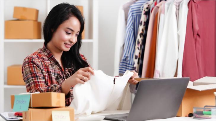 أهم المهارات لاحتراف البيع عبر الإنترنت