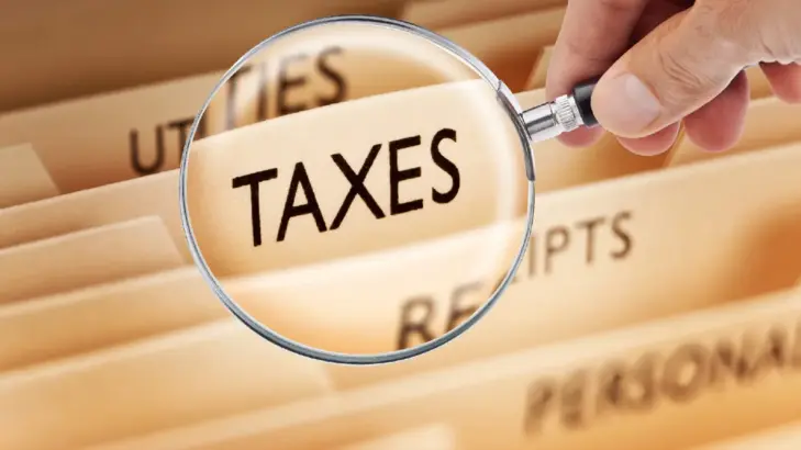 إدارة المخاطر الضريبية: خطوات تحديد وتقييم وإدارة المخاطر بكفاءة