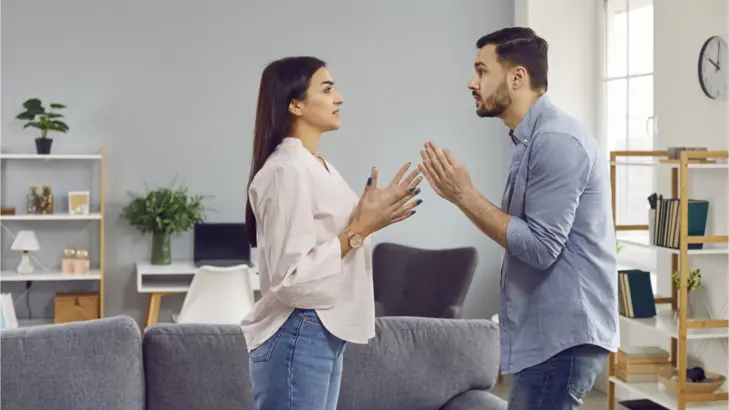أساليب إدارة الخلافات الزوجية: متى تستخدم كل أسلوب؟