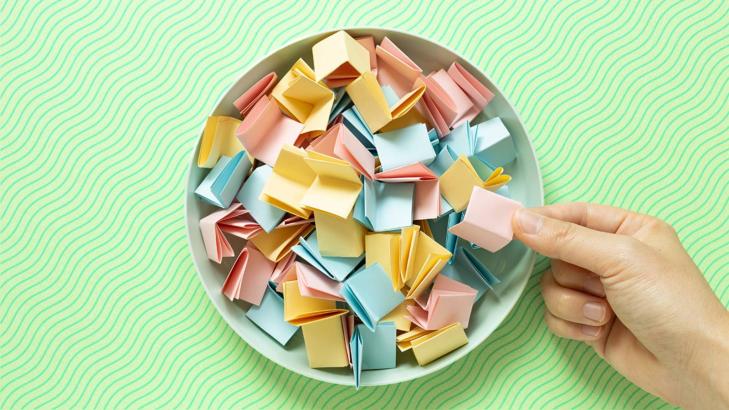 3 خطوات لاتخاذ قراراتٍ أفضل