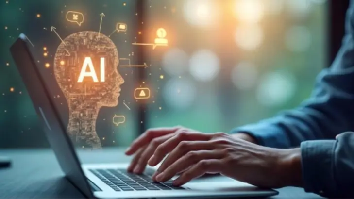 الذكاء الاصطناعي الأخلاقي في التسويق: بناء الثقة والشفافية مع المستهلكين