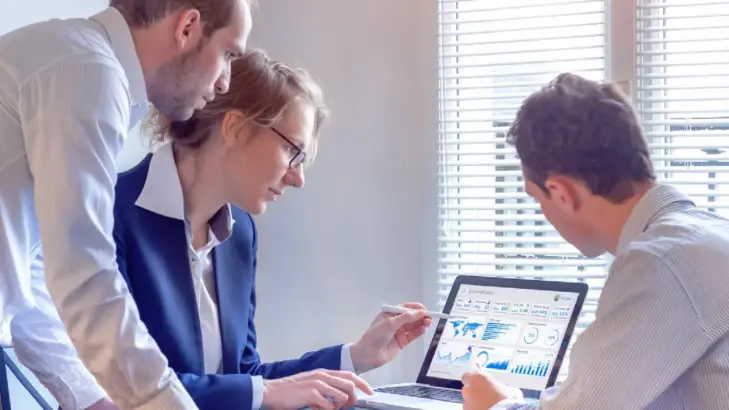 كيف تطوِّر الشركات الصغيرة والمتوسطة خططاً مرنة في فترات الركود؟