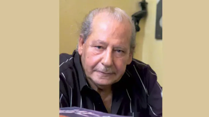 حنا مينه: عملاق الرواية السورية حنا مينه: عملاق الرواية السورية