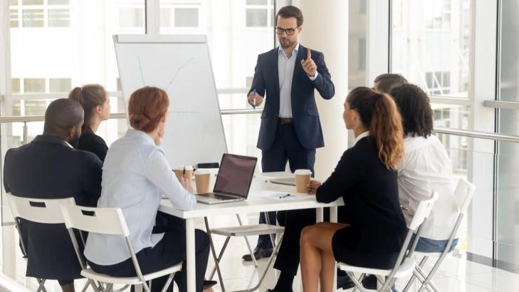 3 مستويات لتحليل الاحتياجات التدريبية