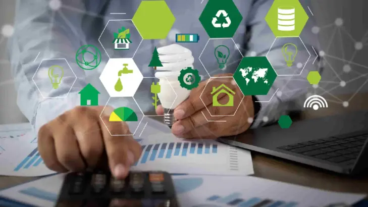 أهمية الاستدامة في المشاريع الريادية