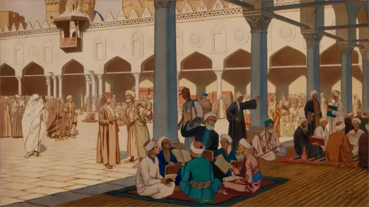 مقارنة أساليب مقاصد الشريعة بلغة مبسطة: متى تستخدم كل أسلوب؟